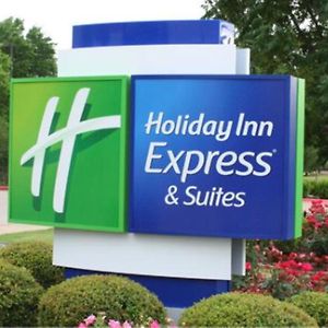 Holiday Inn Express & Suites - Mobile - I-65 By Ihg