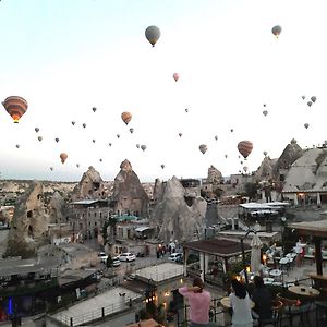 Mia Cappadocia Cave Hotel